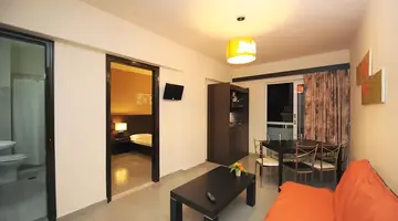 Ialysos City Hotel