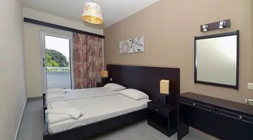 Ialysos City Hotel