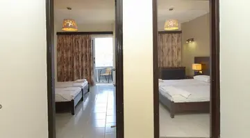 Ialysos City Hotel