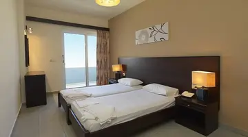 Ialysos City Hotel