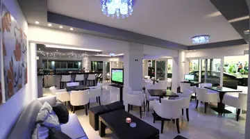 Ialysos City Hotel