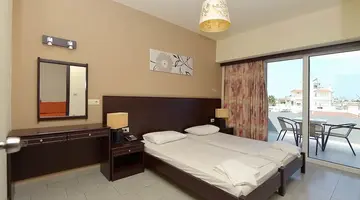 Ialysos City Hotel