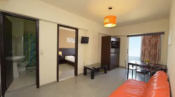Ialysos City Hotel