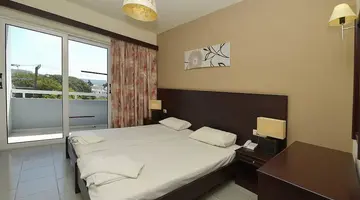 Ialysos City Hotel
