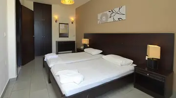 Ialysos City Hotel