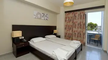 Ialysos City Hotel
