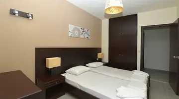 Ialysos City Hotel