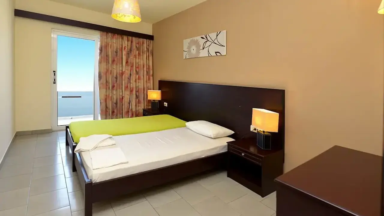 Ialysos City Hotel