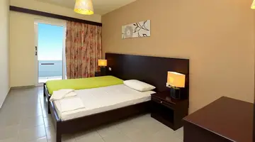 Ialysos City Hotel