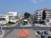 Ialysos City Hotel