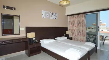 Ialysos City Hotel