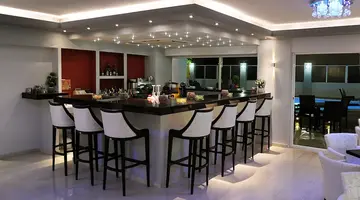 Ialysos City Hotel