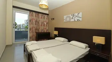Ialysos City Hotel