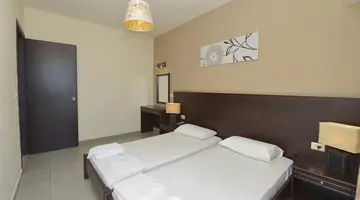 Ialysos City Hotel