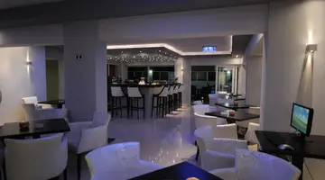 Ialysos City Hotel