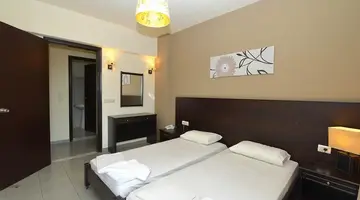 Ialysos City Hotel