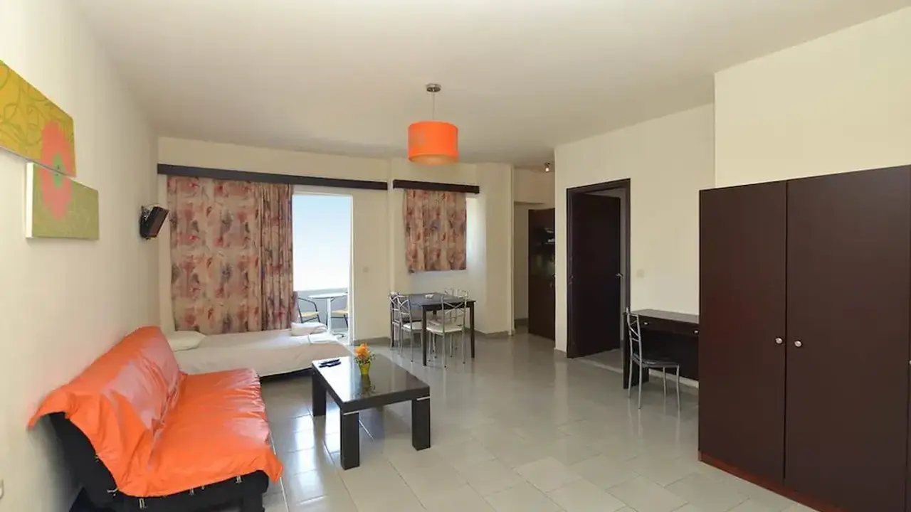 Ialysos City Hotel