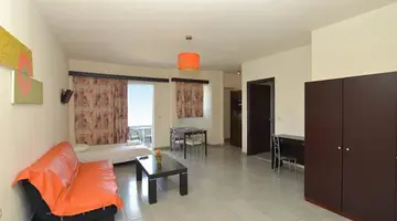 Ialysos City Hotel
