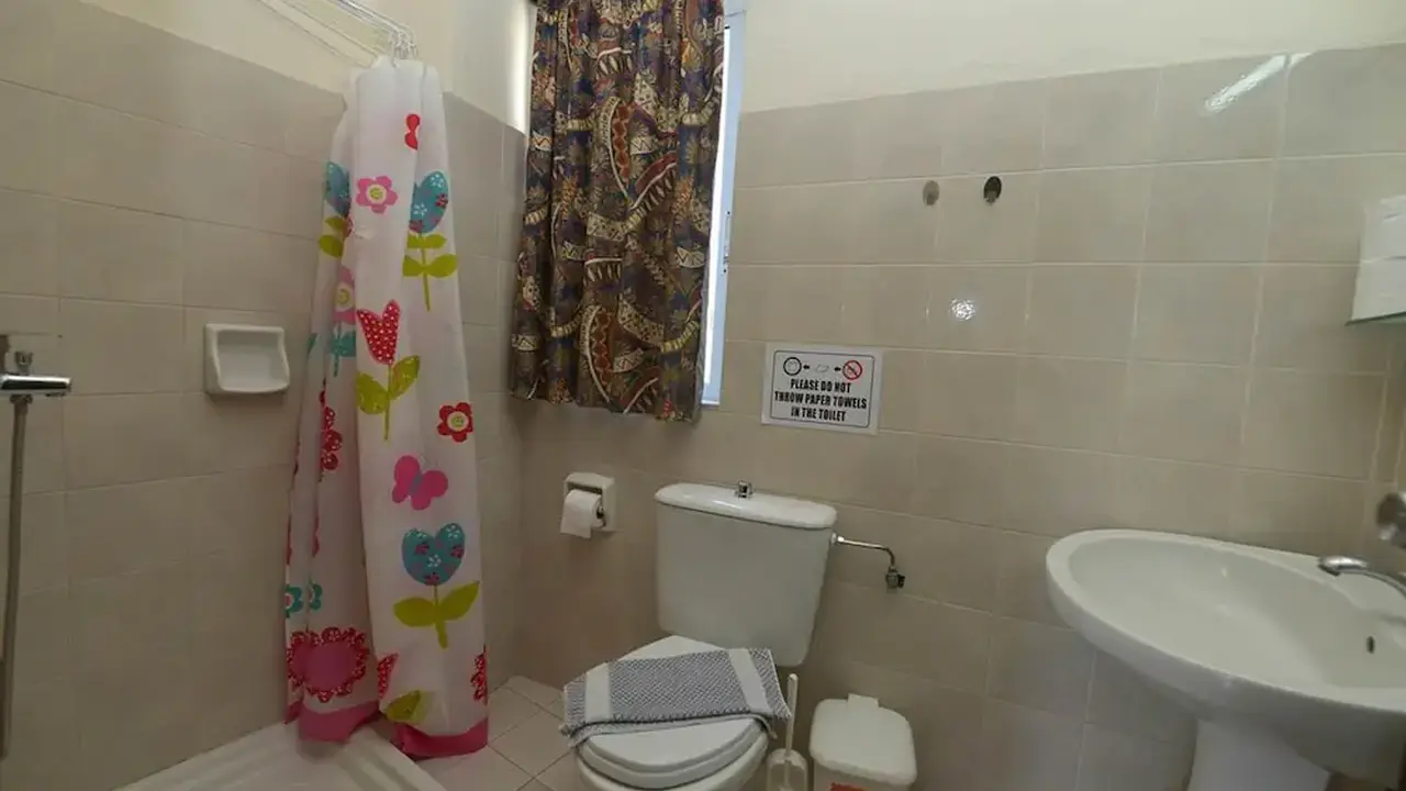Ialysos City Hotel