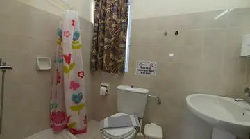Ialysos City Hotel