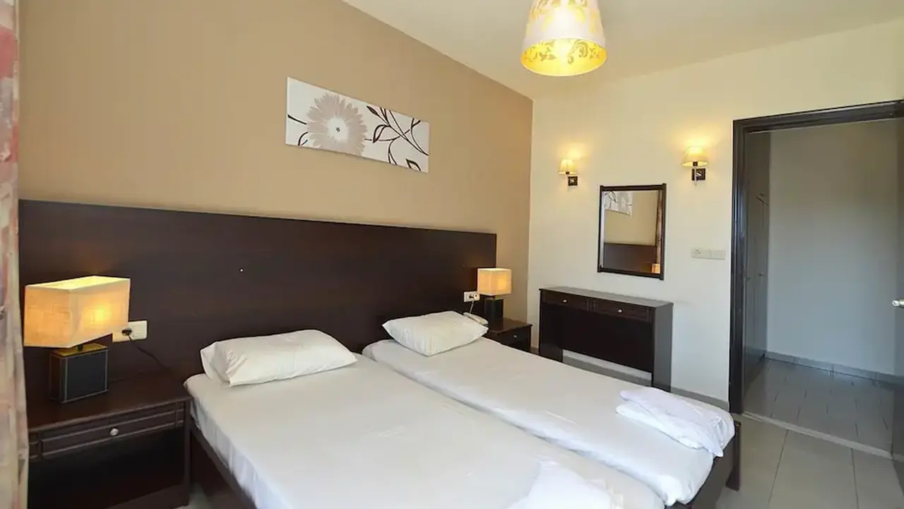Ialysos City Hotel