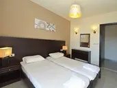 Ialysos City Hotel