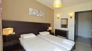 Ialysos City Hotel