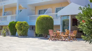 Iatridis Studios