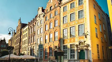 IBB Hotel Gdańsk