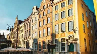IBB Hotel Gdańsk