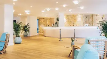 Iberostar Alcudia Park