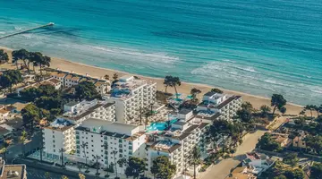 Iberostar Alcudia Park