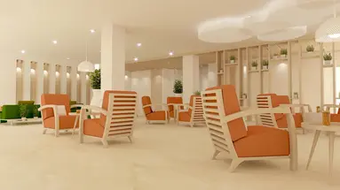 Iberostar Alcudia Park