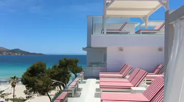 Iberostar Alcudia Park