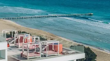 Iberostar Alcudia Park