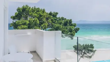 Iberostar Alcudia Park
