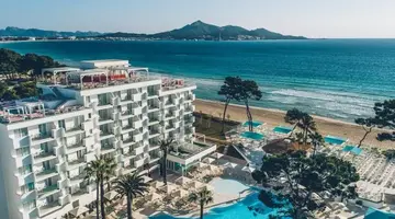 Iberostar Alcudia Park