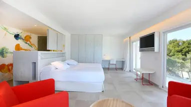 Iberostar Alcudia Park