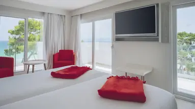 Iberostar Alcudia Park