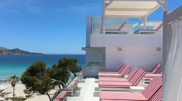 Iberostar Alcudia Park