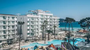 Iberostar Alcudia Park