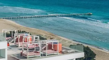 Iberostar Alcudia Park