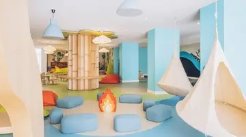 Iberostar Alcudia Park