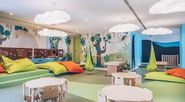 Iberostar Alcudia Park