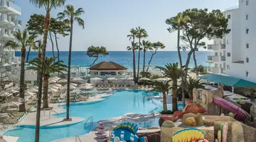 Iberostar Alcudia Park