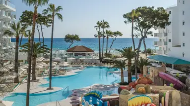Iberostar Alcudia Park