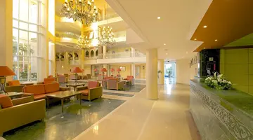 Iberostar Averoes