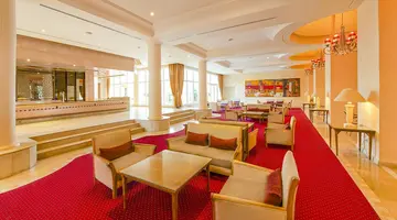 Iberostar Averoes