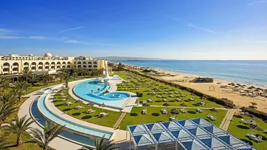Iberostar Averoes