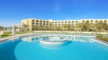 Iberostar Averoes